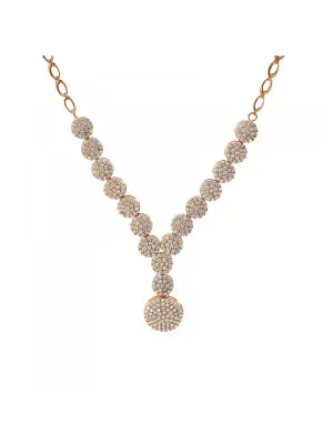 Zilver 925 Collier ZK-7000