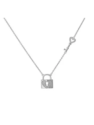 Zilver 925 Collier ZK-7022