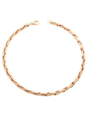 Zilver 925 Collier zk-7107/rg