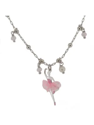Zilver 925 Collier ZK-7131