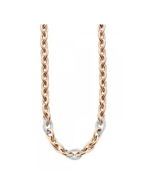 Zilver 925 Collier ZK-7161