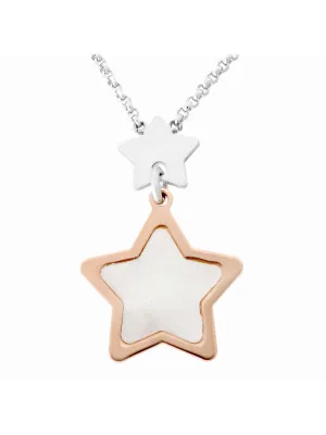 Zilver 925 Collier ZK-7167