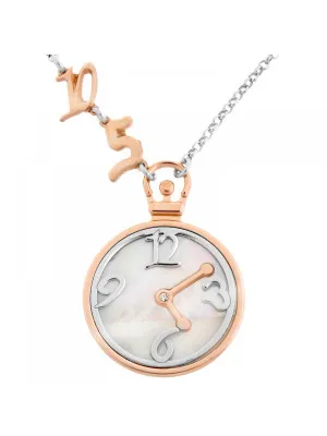 Zilver 925 Collier ZK-7174/1