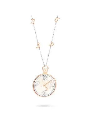 Zilver 925 Collier ZK-7174