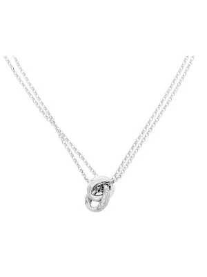 Zilver 925 Collier ZK-7176