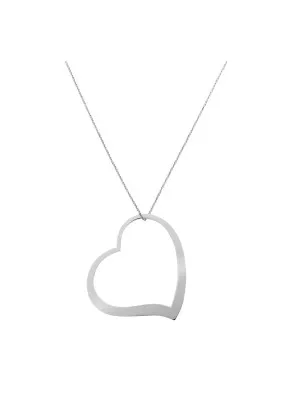 Becky Zilver 925 Collier ZK-7193