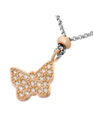 Zilver 925 Collier ZK-7194