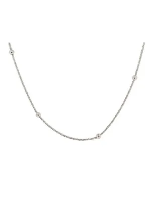 Zilver 925 Collier ZK-7201