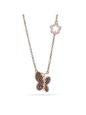 Zilver 925 Collier ZK-7262