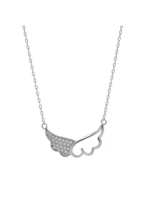 Zilver 925 Collier ZK-7328