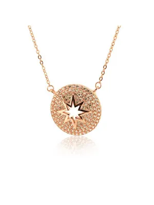 Zilver 925 Collier ZK-7418