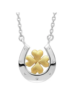 Signature Zilver 925 Collier ZK-7517