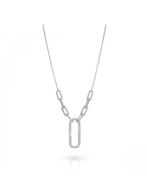Essence Zilver 925 Collier ZK-7560