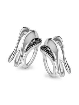 Zilver 925 Oorknoppen ZO-5016