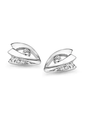 Zilver 925 Oorknoppen ZO-5040