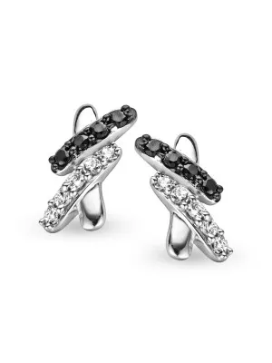 Zilver 925 Oorknoppen ZO-5101