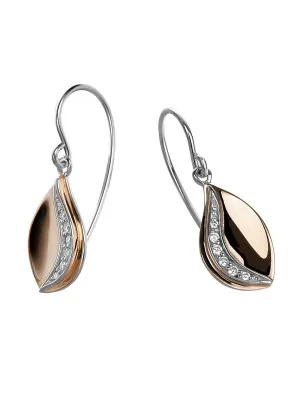 Zilver 925 Oorhangers ZO-5199