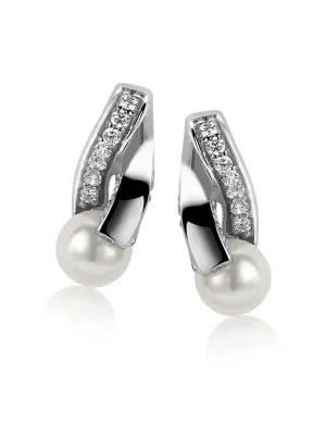 Zilver 925 Oorknoppen ZO-5204/1