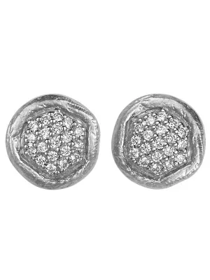 Zilver 925 Oorknoppen ZO-5235