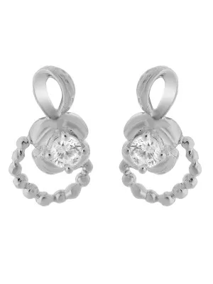 Zilver 925 Oorknoppen ZO-5236