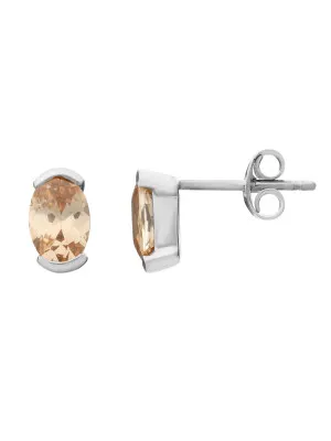 Zilver 925 Oorknoppen ZO-5584