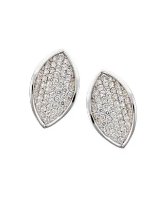 Zilver 925 Oorknoppen ZO-5940