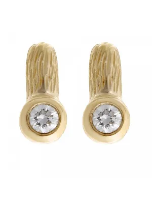 Zilver 925 Oorknoppen ZO-6025/2