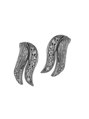 Zilver 925 Oorknoppen ZO-6030/2