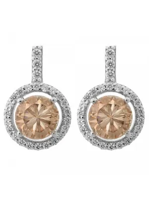 Zilver 925 Oorknoppen ZO-6047/1