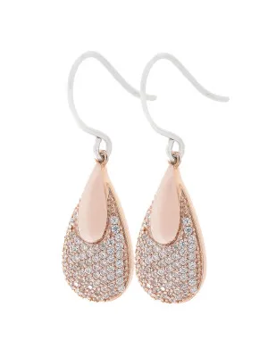 Zilver 925 Oorhangers ZO-6051