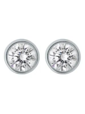 Zilver 925 Oorknoppen ZO-6079