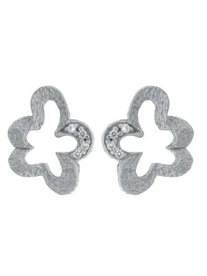 Malenia Zilver 925 Oorknoppen ZO-7077