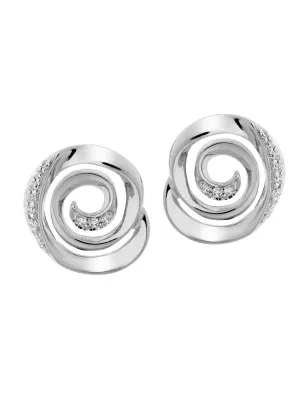 Cora Zilver 925 Oorknoppen ZO-7087