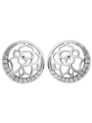 Blair Zilver 925 Oorknoppen ZO-7089