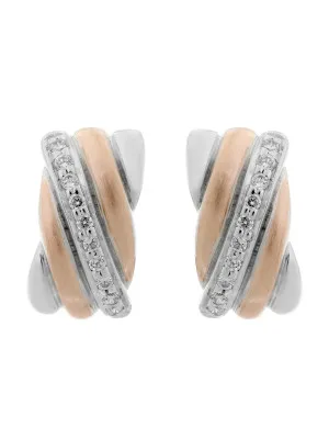 Joline Zilver 925 Oorknoppen ZO-7118