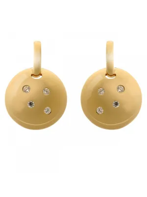 Linn Zilver 925 Oorhangers ZO-7130/G