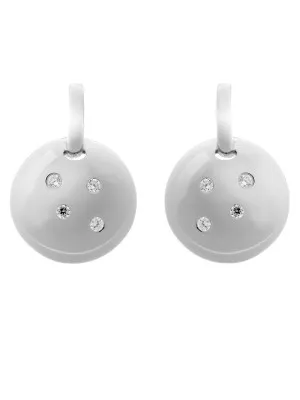 Linn Zilver 925 Oorhangers ZO-7130