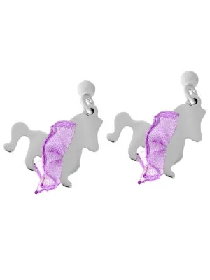 Celinia Zilver 925 Oorhangers ZO-7134