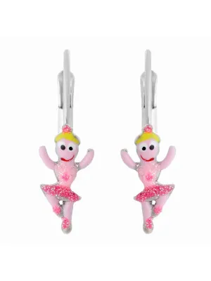 Oviva Zilver 925 Oorhangers ZO-7137/1