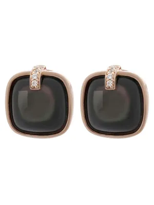 Larina Zilver 925 Oorknoppen ZO-7227