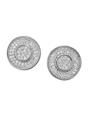 Fella Zilver 925 Oorknoppen ZO-7259