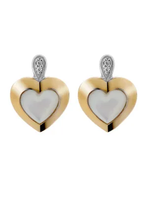 Debby Zilver 925 Oorknoppen ZO-7289/G