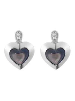Debby Zilver 925 Oorknoppen ZO-7289