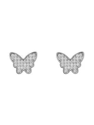 Amaya Zilver 925 Oorknoppen ZO-7316