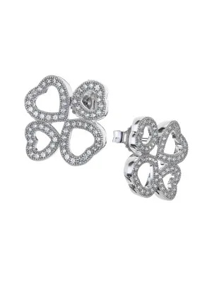Rilla Zilver 925 Oorknoppen ZO-7356
