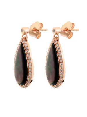 Lilja Zilver 925 Oorhangers zo-7367