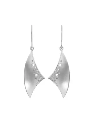 Ella Zilver 925 Oorhangers zo-7369