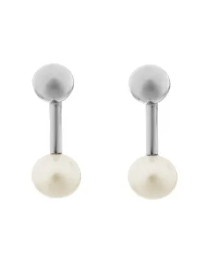 Aliena Zilver 925 Oorhangers zo-7373