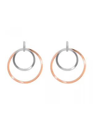 Margot Zilver 925 Oorhangers ZO-7387