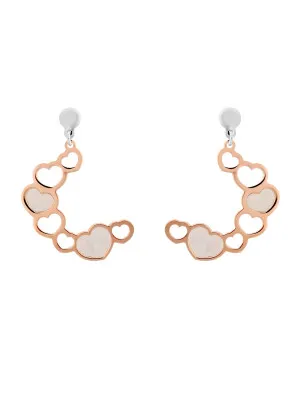 Maliya Zilver 925 Oorhangers ZO-7388
